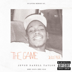 The Game - Jevon Danell Taylor