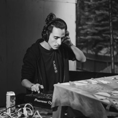 ORGNZ - Psytech DJ Set @ Red Marines Festival, California 🇺🇸