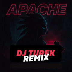 The Sugarhill Gang - Apache (Jump On It ) (DJ TUREK Bootleg) WIP Master100000000