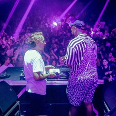 YUKSEK on RADIO NOVA #6 / april 24, 2020 : Guest: KIDDY SMILE