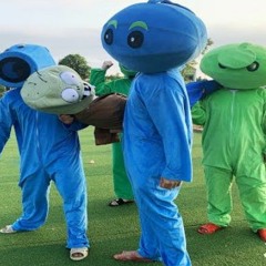 PVZ - Starry