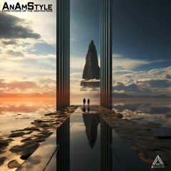 AnAmStyle - Expectations Or The Destinations (ACDC349 - ACDC Records)