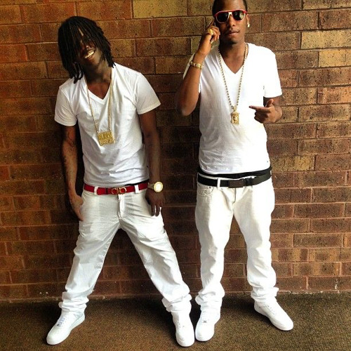 Virgo World (Remix) w/Spfity