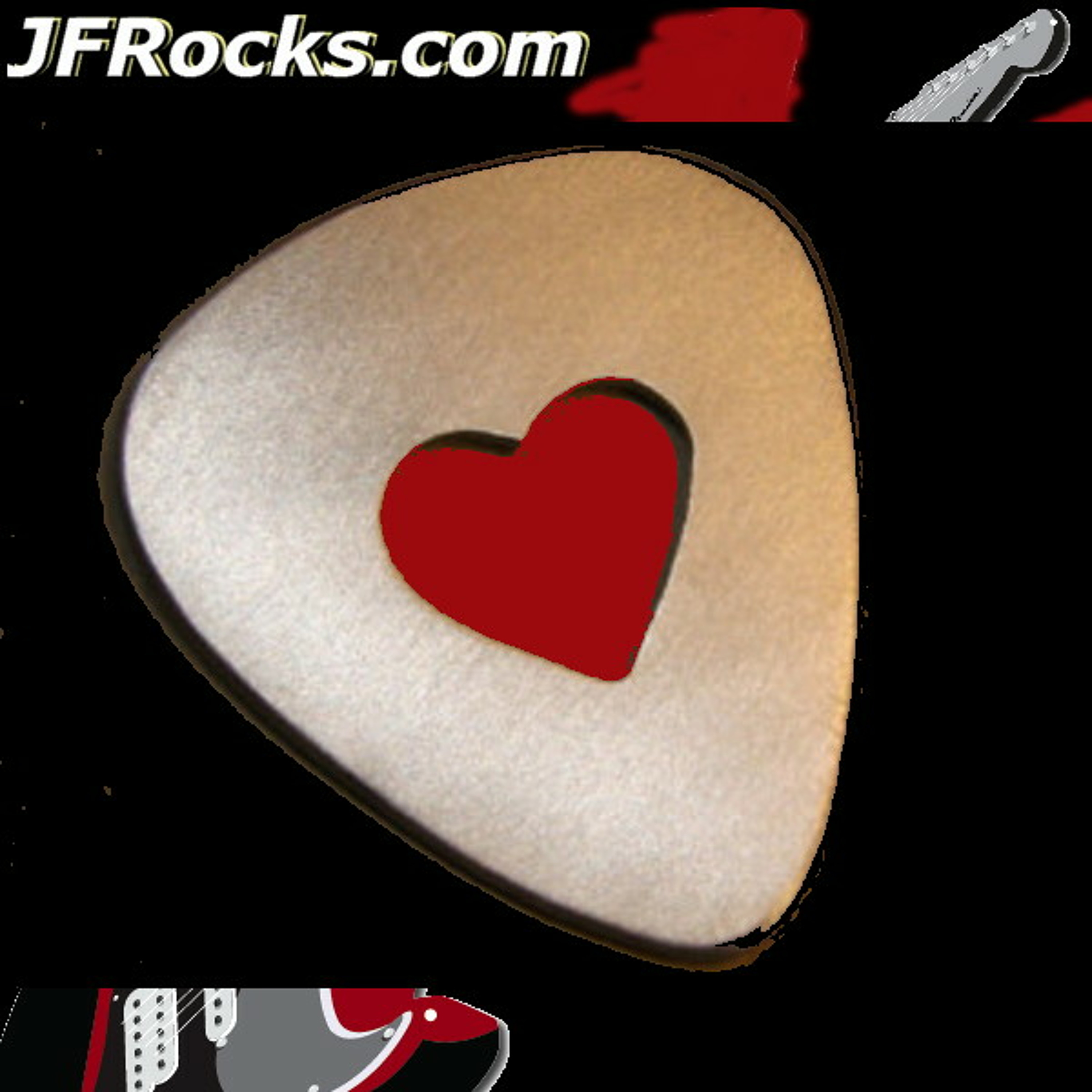 JFRocks Music Publishing