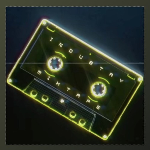 Industry Comp Mix' Conor Kieran {{ [[150 bpm]] [Hard Dance]