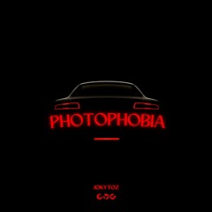 Photophobia