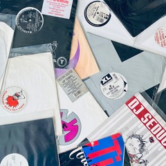 100% Vinyl - Vol. 6 - Old School Breaks & Rave