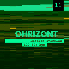 Pierrückt </\> Ohrizont 11