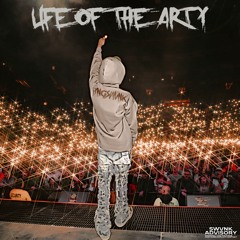 LIFE OF THE ARTY