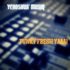 Funky Fresh Yaaaa!