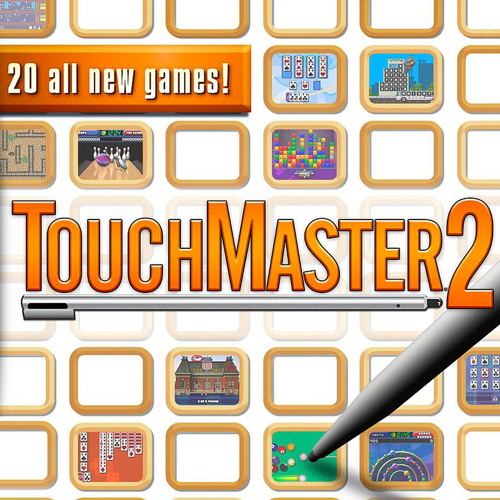 kartier k - touch (timesplatt)