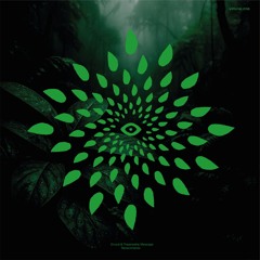 CF Premiere: Traversable Message - Corazon [Virescence Records]