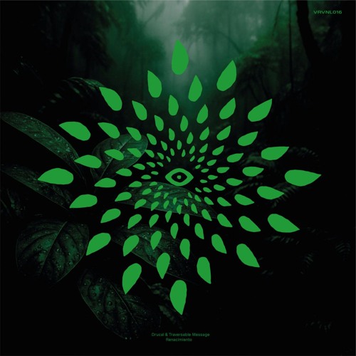 CF Premiere: Traversable Message - Corazon [Virescence Records]