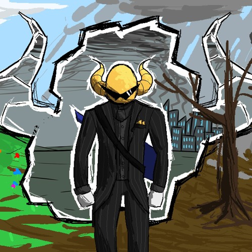 Wrecking The Pixel Hills