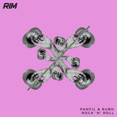 Panfil & Rubh, XFDS - Bang (Original Mix) [RIM]