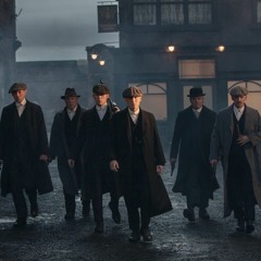 Days Over ` Peaky Blinders `