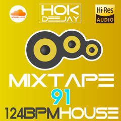 Mixtape Episode 91 - DH2020