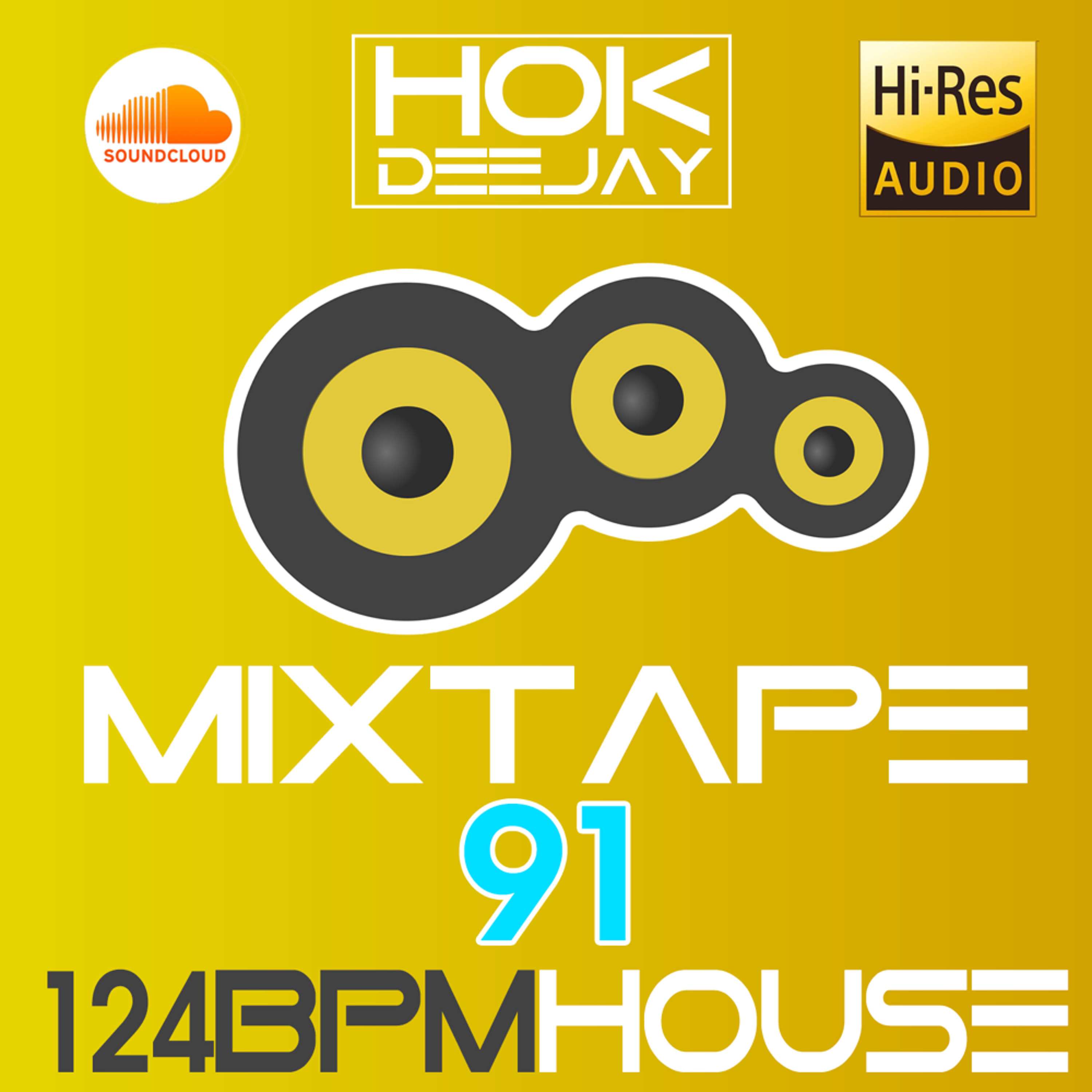 Deejay Hok