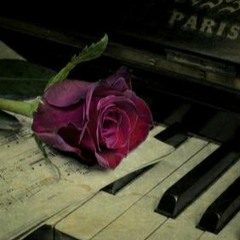Love's Song with piano, viola, cello