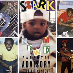 Shark Billy - New Me