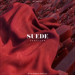 Addict., Brodie Barclay - Suede