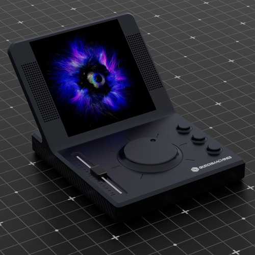 SFX Demo - Teratoma - Sinister Sounds