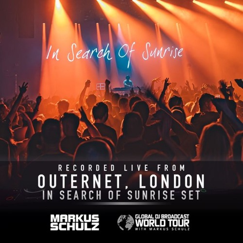  Markus Schulz - Global Dj Broadcast (World Tour ISOS London) (2026-02-05) 