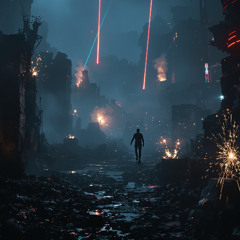 Busted Control - Krakatauer