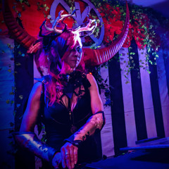 ᛃ Bass Freak ᛃ ⩤ Halloween Special ⩥ » Kamp Koasis ⵐ Forest of Freaks