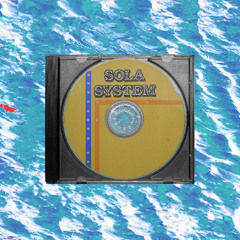 Live from TM02: sola system