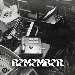 "REMEMBER" - 90s Beat Instrumental | Base de Rap | Boom Bap Type Beat