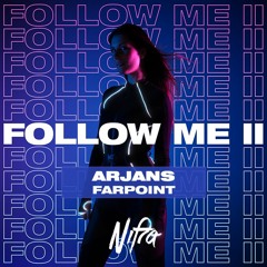 Arjans - Farpoint [Featured on Follow Me II]