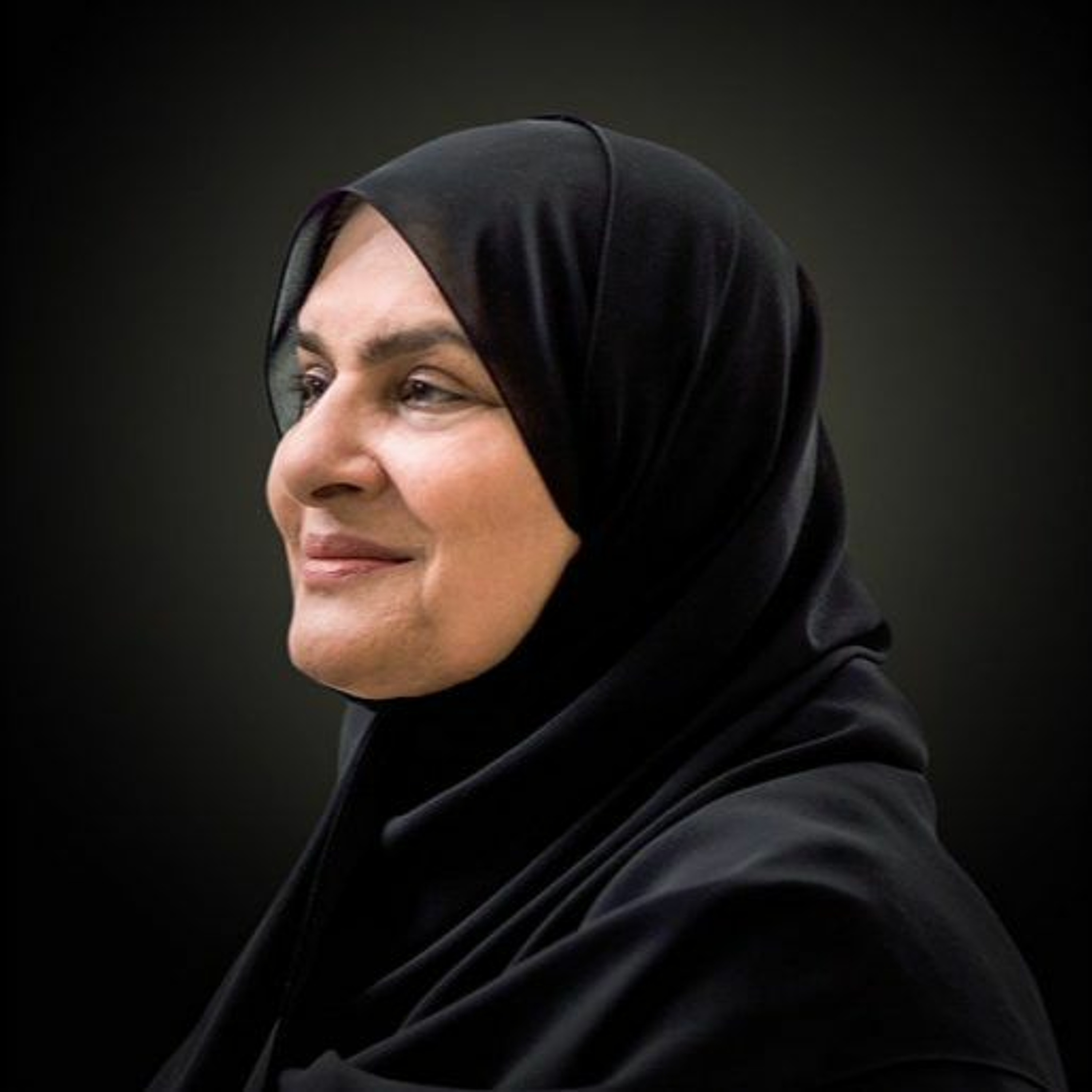 The Power of Authenticity: A Conversation with Dr. Raja Al Gurg episode artwork