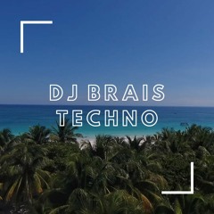 Techno Mix February 21th 2020