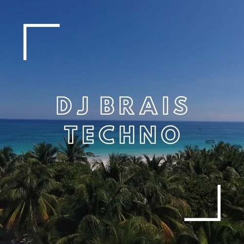Techno Mix February 21th 2020