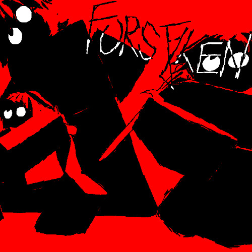 MY OWN FORSAKEN CHASE TRACK