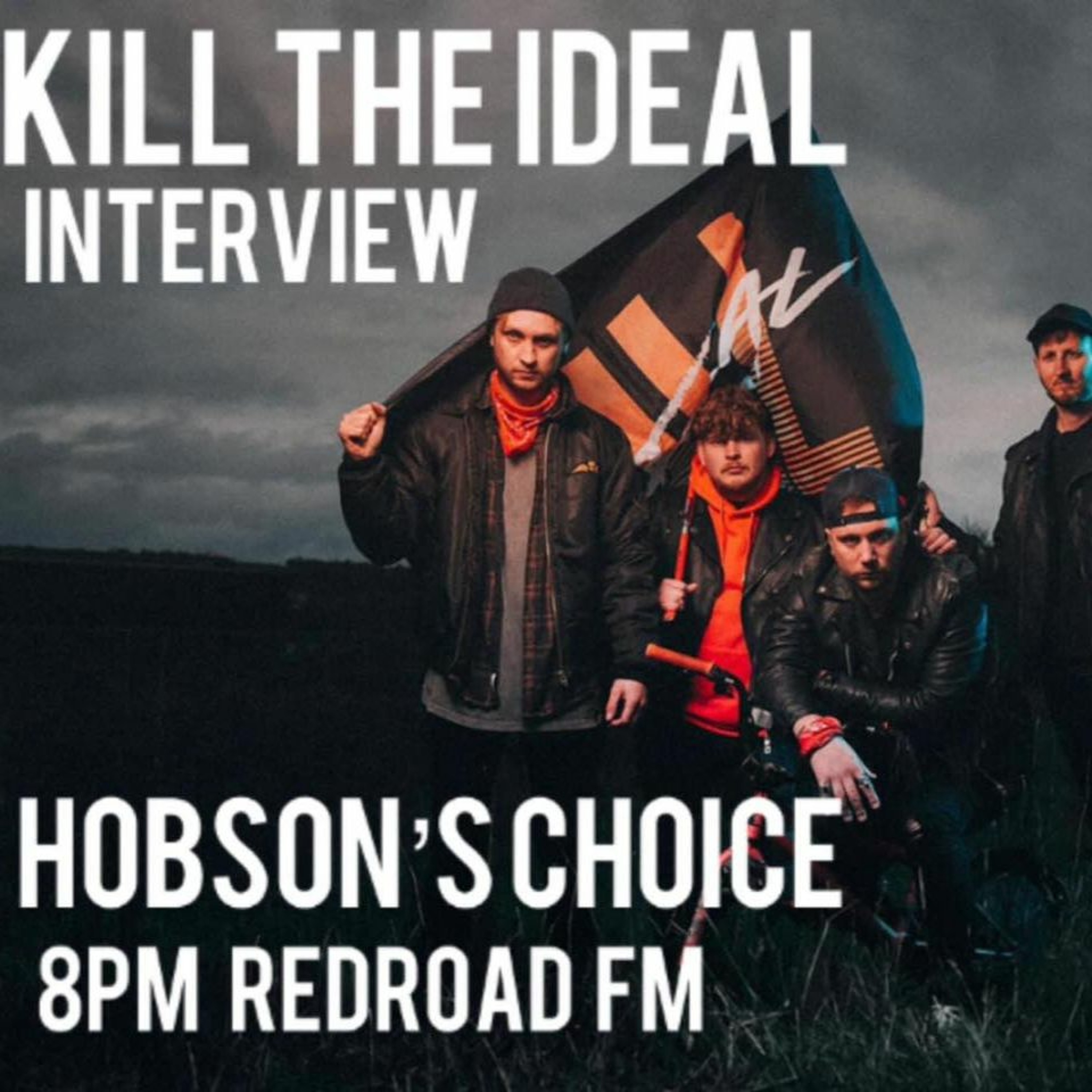 Redroad FM
