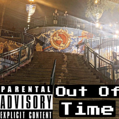 Out Of Time (feat. Diggy)