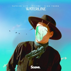 Patrick Lite, Colone & Kidd Thorne - Waterline