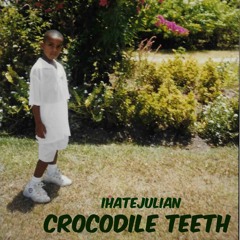 CROCODILE TEETH FREESTYLE
