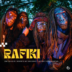 Rafiki - Actias Remix