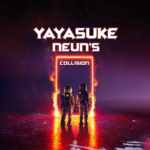 YaYa [] Neun's - Collision