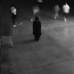 Count me out by Kendrick Lamar