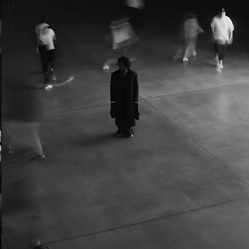 Count me out by Kendrick Lamar