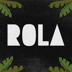 Rola - D&B Flavours Vol 3 - Mixtape