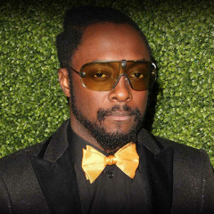 i got it from my mama