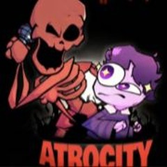 Atrocity (jellybean fnf song)