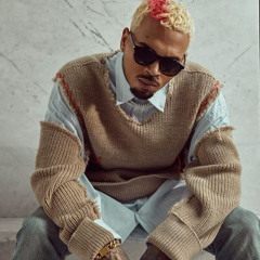 Chris Brown - Alright