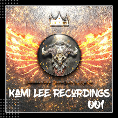 Dragon Hoang - Hardtechno Weed - Kami Lee Remix [KLR001]