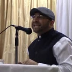 شبابنا بين تربية محمد ﷺ وجاذبية داعش | عبدالرحمن ذاكر الهاشمي